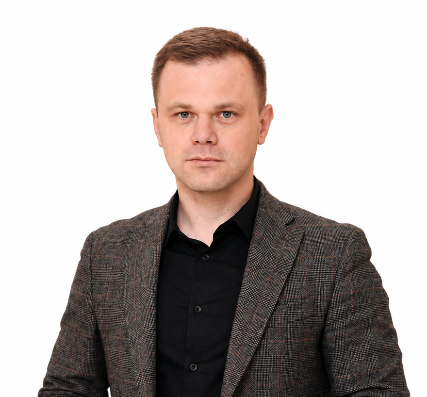 Сабовчик Андрій Ярославович